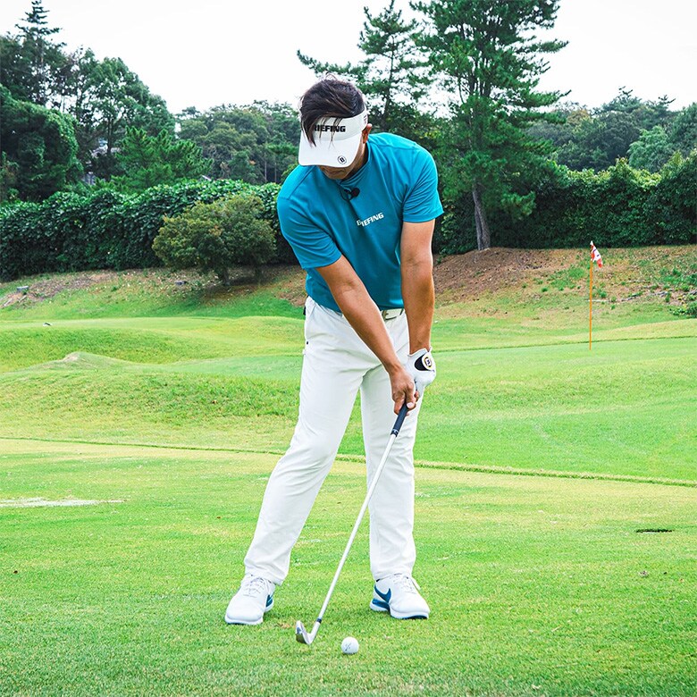 LPSWING 練習器具