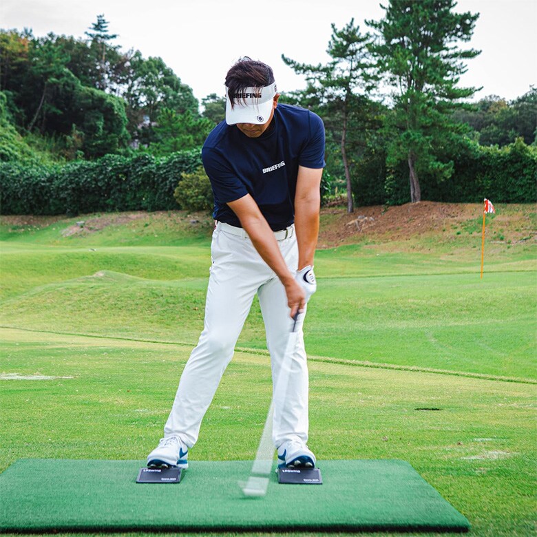 LPSWING 練習器具