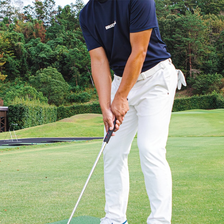 LPSWING 練習器具