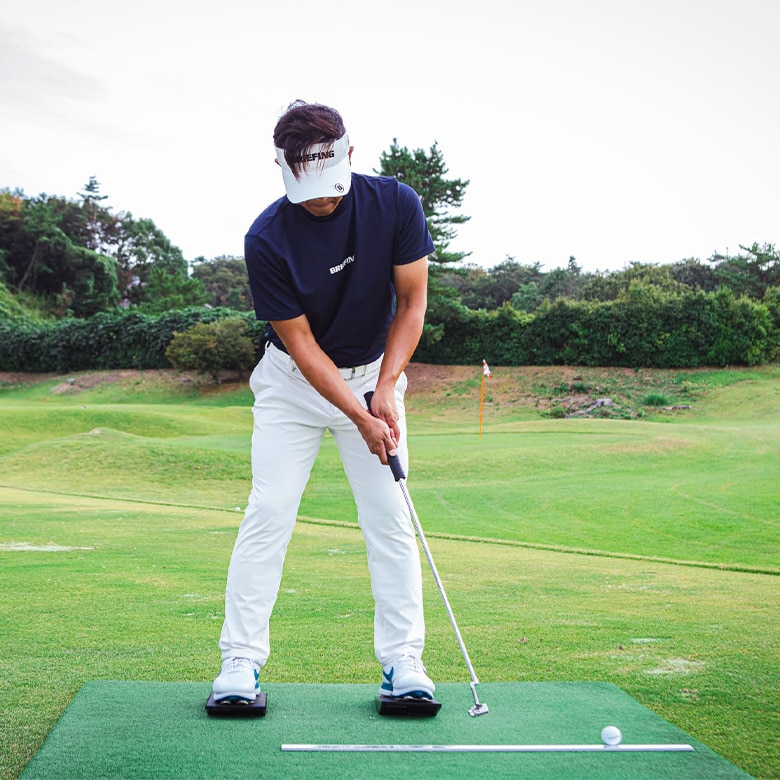 LPSWING 練習器具