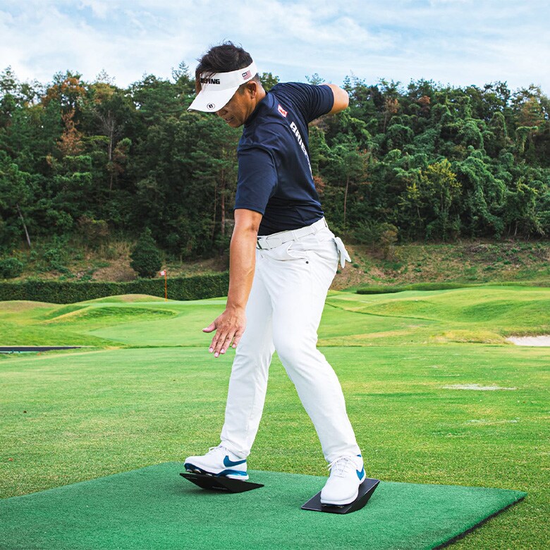 LPSWING 練習器具