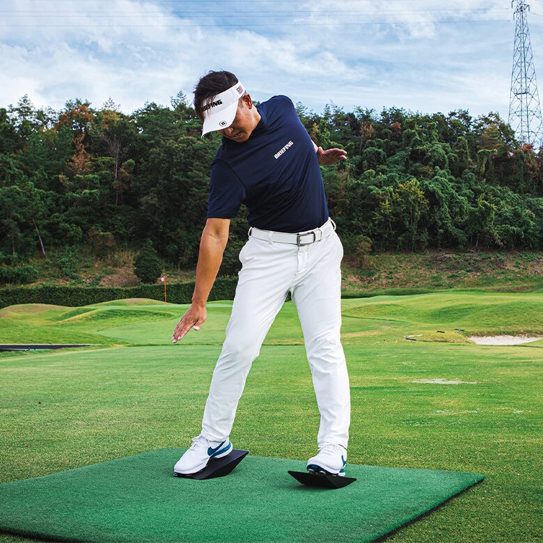 LPSWING 練習器具