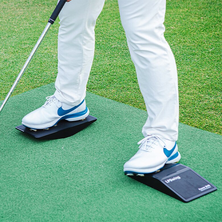 LPSWING 練習器具