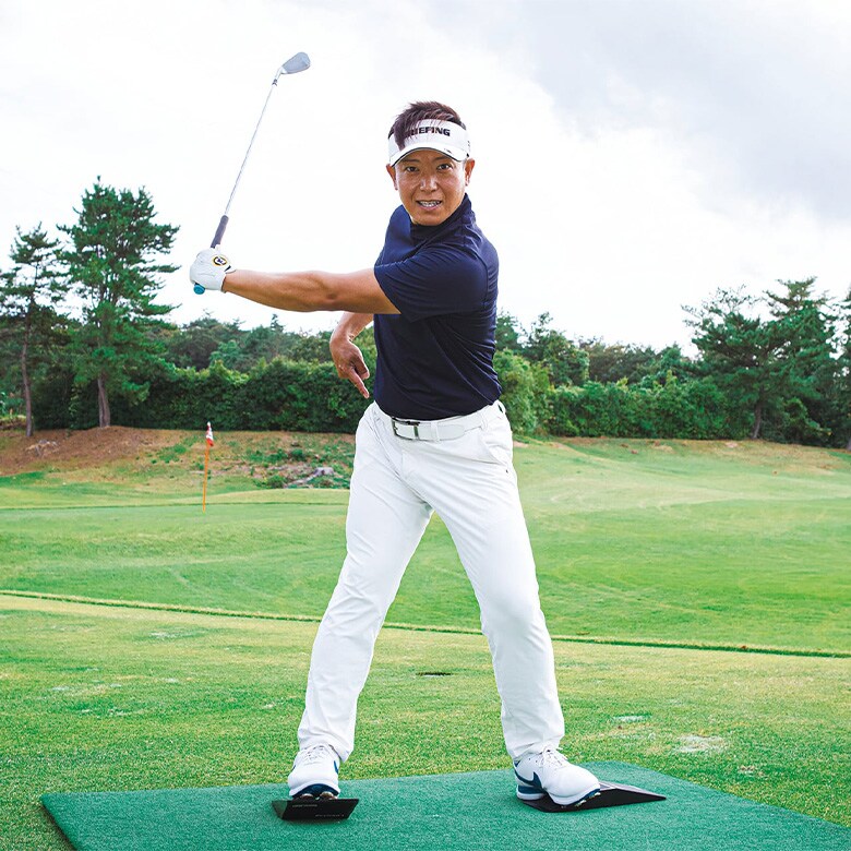 LPSWING 練習器具