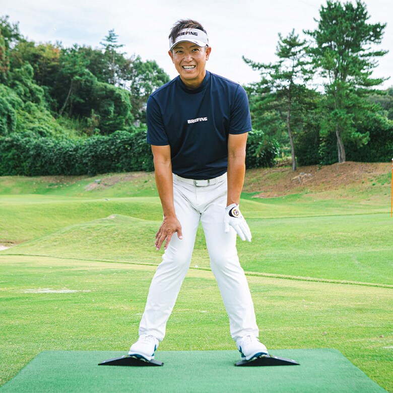 LPSWING 練習器具