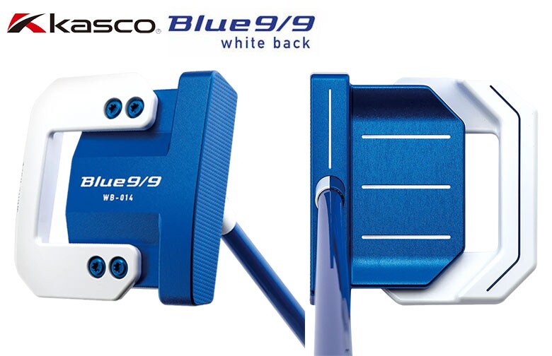 キャスコ パター