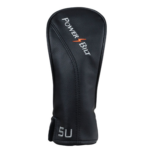 パワービルト ユーティリティ