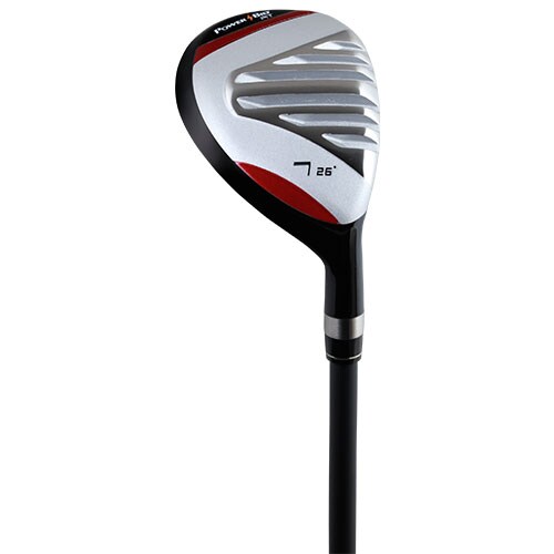 パワービルト ユーティリティ