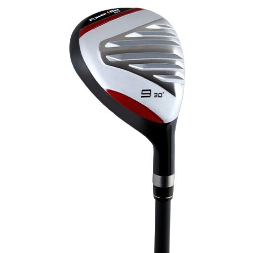 パワービルト ユーティリティ