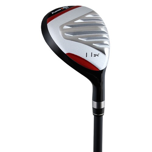 パワービルト ユーティリティ