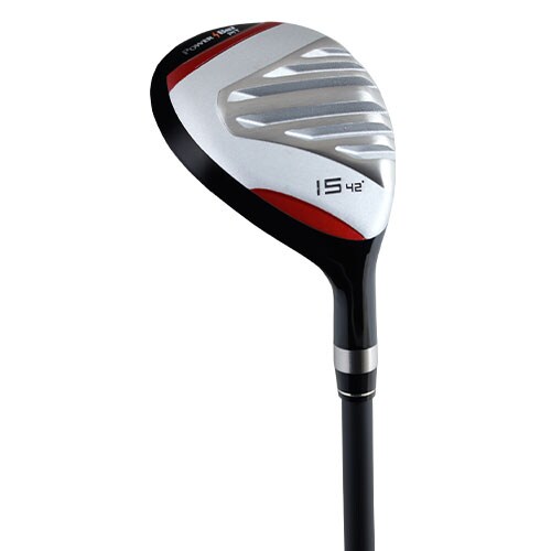 パワービルト ユーティリティ