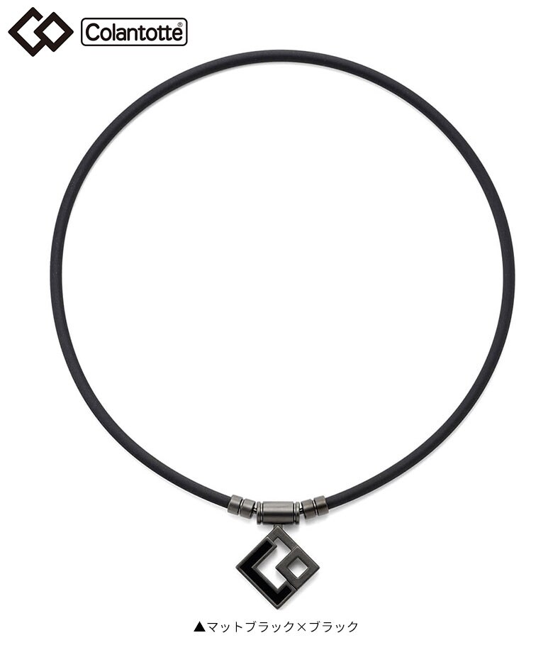 コラントッテ ネックレス