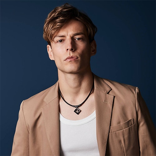 コラントッテ ネックレス