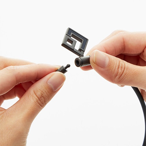 コラントッテ ネックレス