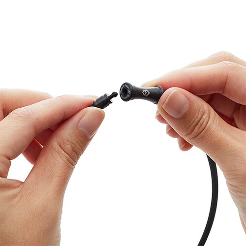 コラントッテ ネックレス