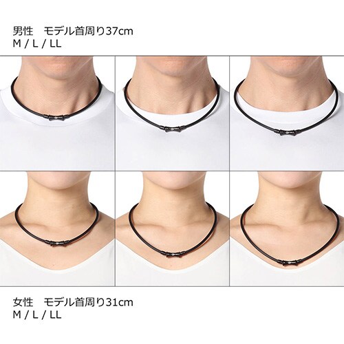 コラントッテ ネックレス