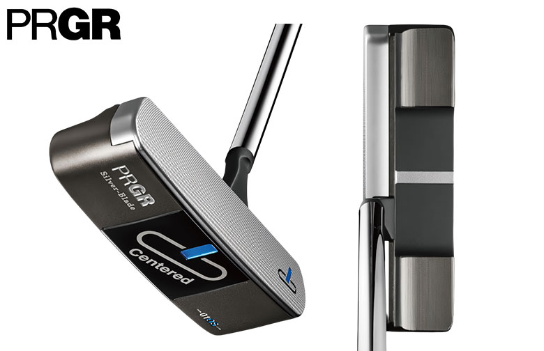 プロギア パター