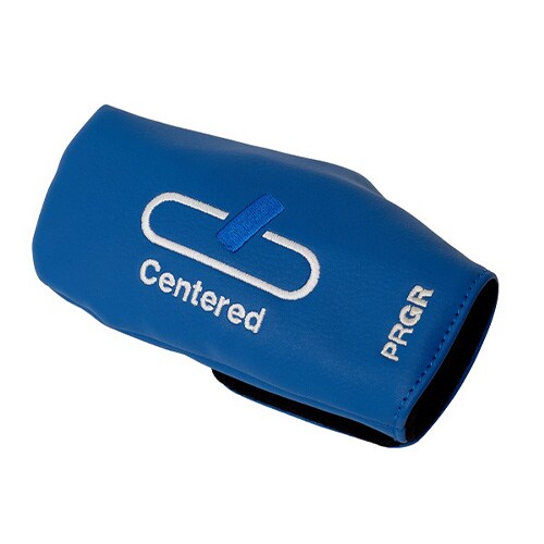 プロギア パター