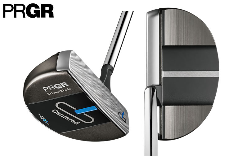 プロギア パター