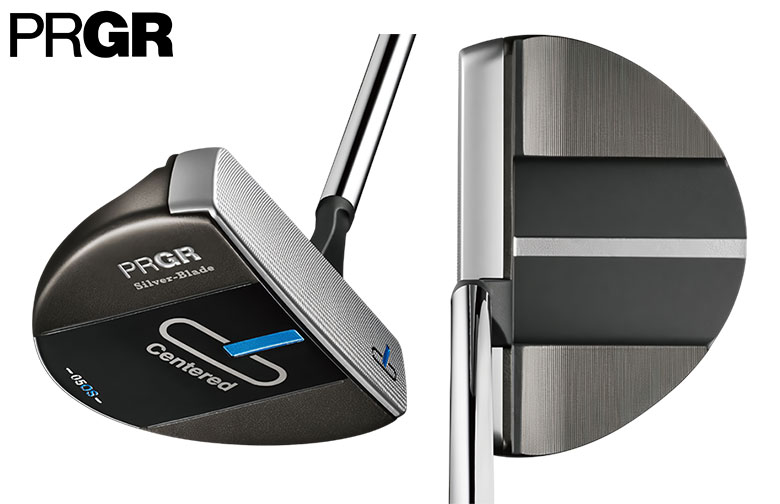 プロギア　パター