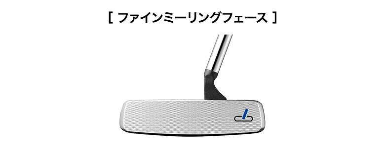 プロギア パター