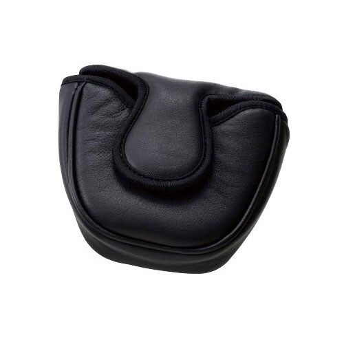 ベゼル　パターカバー