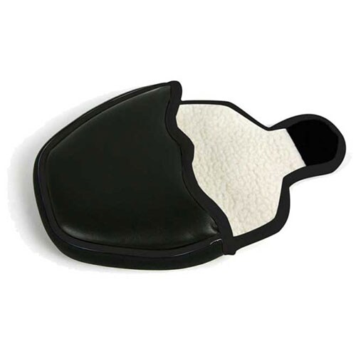 ベゼル　パターカバー