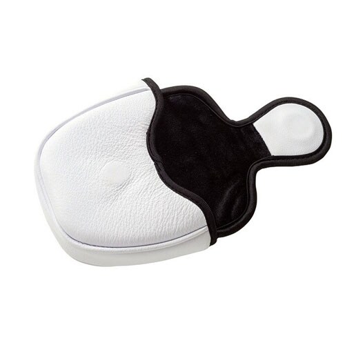 ベゼル　パターカバー