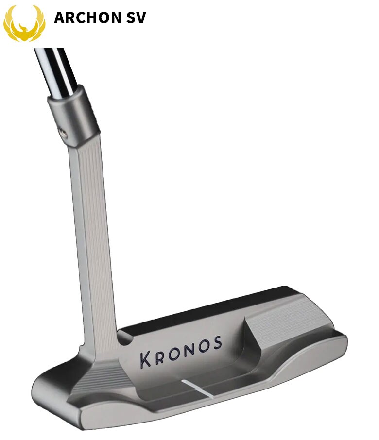 クロノス　パター