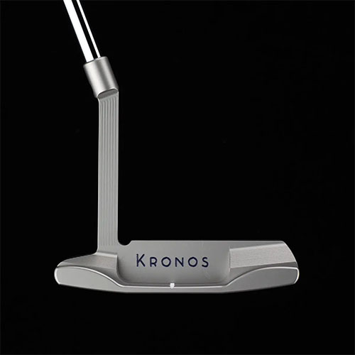 クロノス　パター