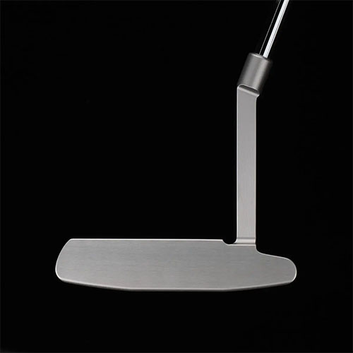 クロノス　パター