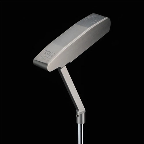 クロノス　パター