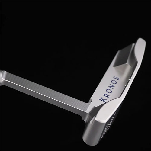 クロノス　パター