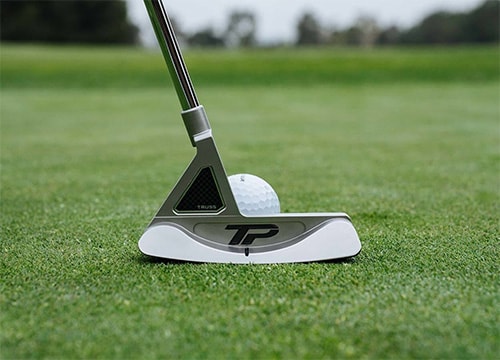 テーラーメイド　パター