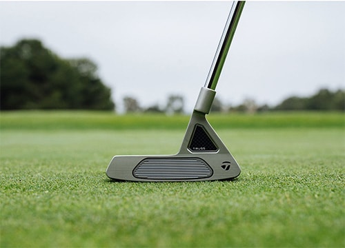 テーラーメイド　パター