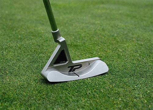 テーラーメイド　パター