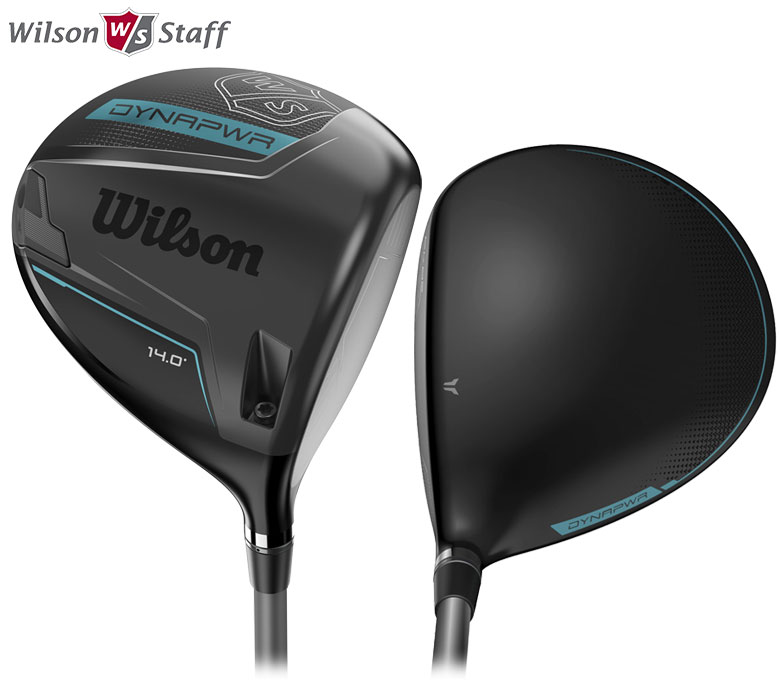 ウィルソン ドライバー