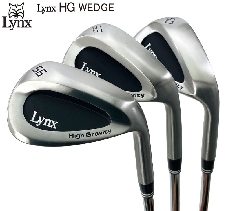 リンクス ウェッジ