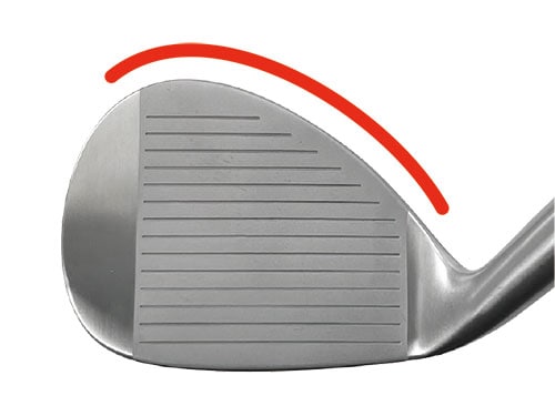 キーパーソン　ウェッジ