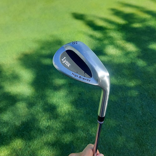 リンクス ウェッジ