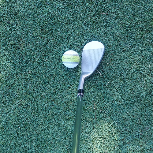 リンクス ウェッジ