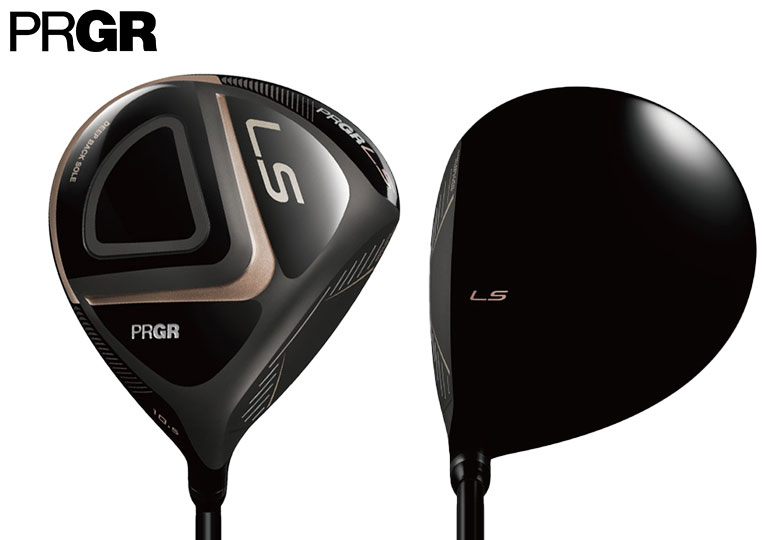 プロギア ドライバー