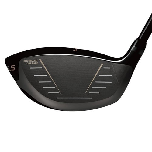 プロギア ドライバー