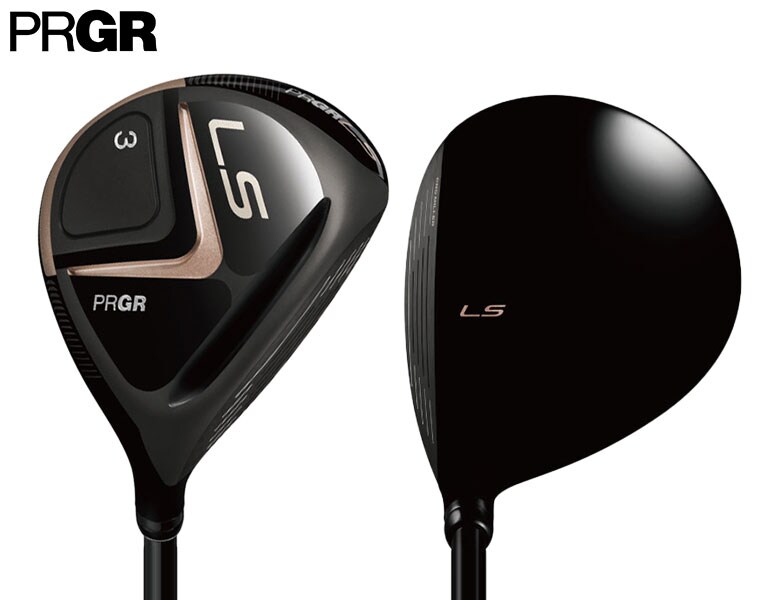プロギア フェアウェイウッド