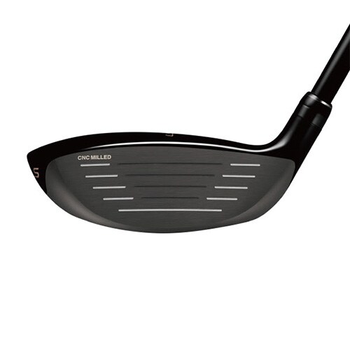 プロギア フェアウェイウッド