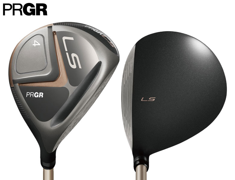 プロギア フェアウェイウッド