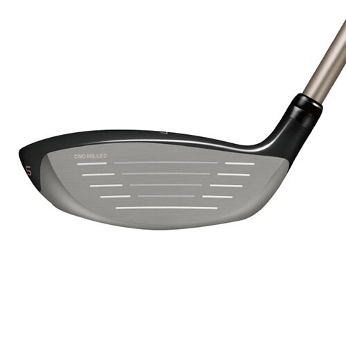 プロギア フェアウェイウッド