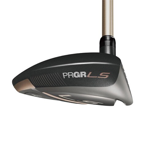プロギア フェアウェイウッド