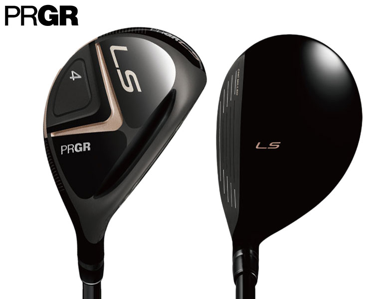 プロギア ユーティリティー