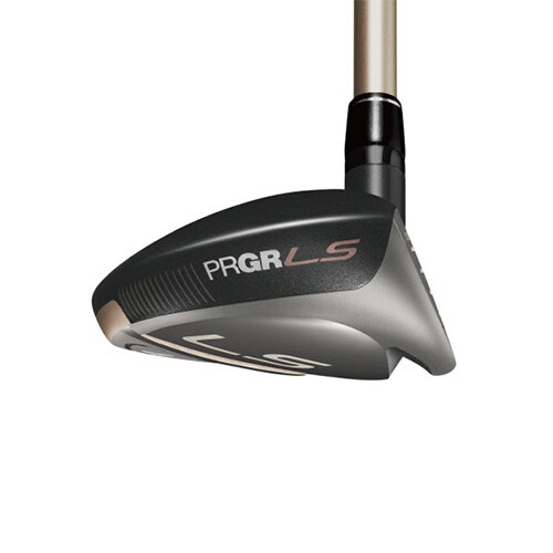 プロギア　ユーティリティー